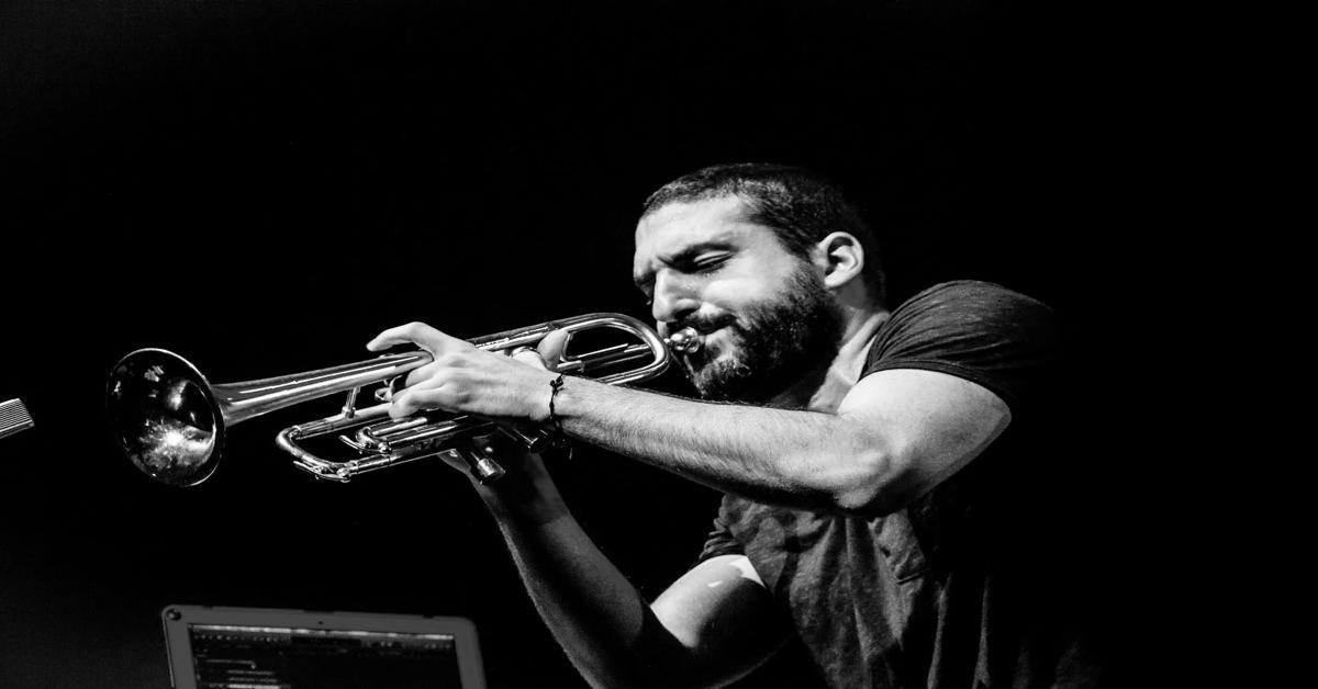 Trumpeter Maalouf to perform in Istanbul on May 25