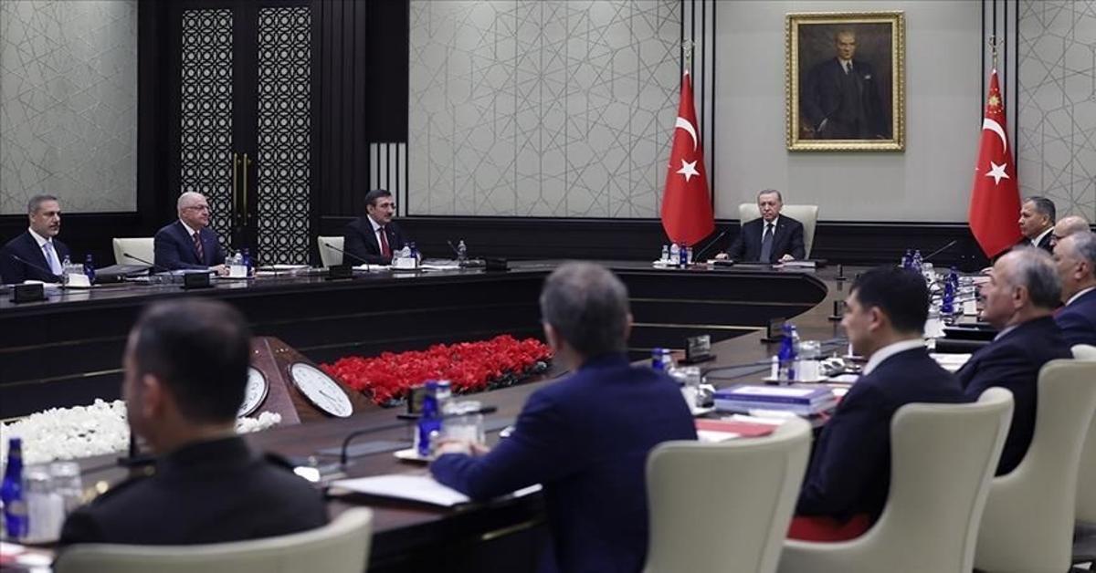 Türkiye pledges to reform global systems, end crimes against humanity in Gaza