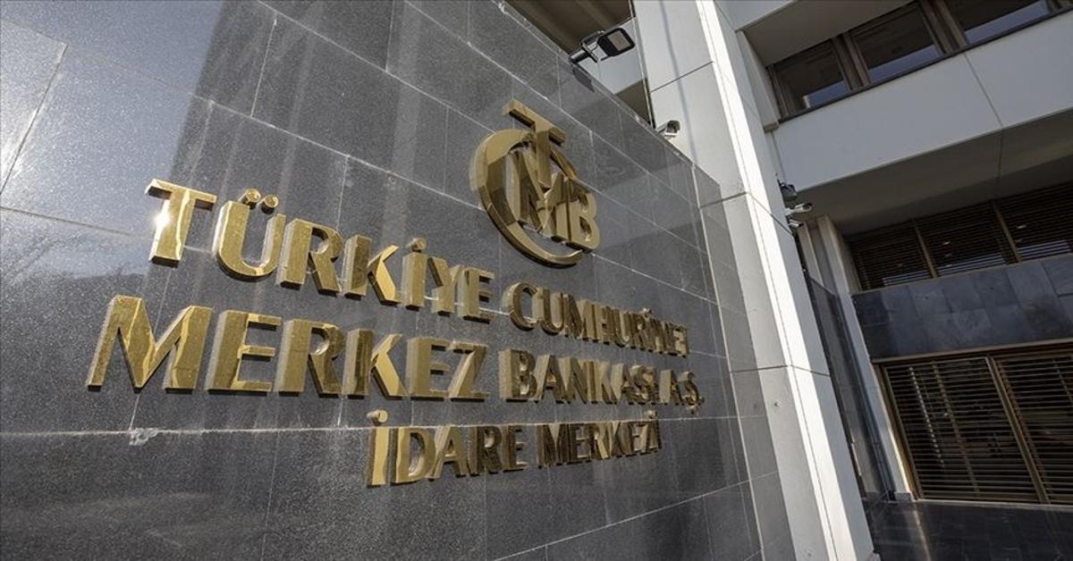 Türkiye's external assets top $320B