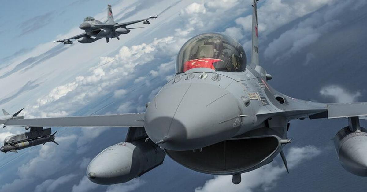 US Senate opposes Türkiye's F-16 deal amid approval progress