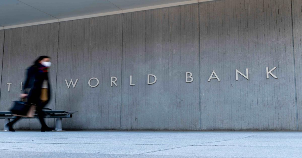 World Bank approves $6B aid to bolster Egypt's economy