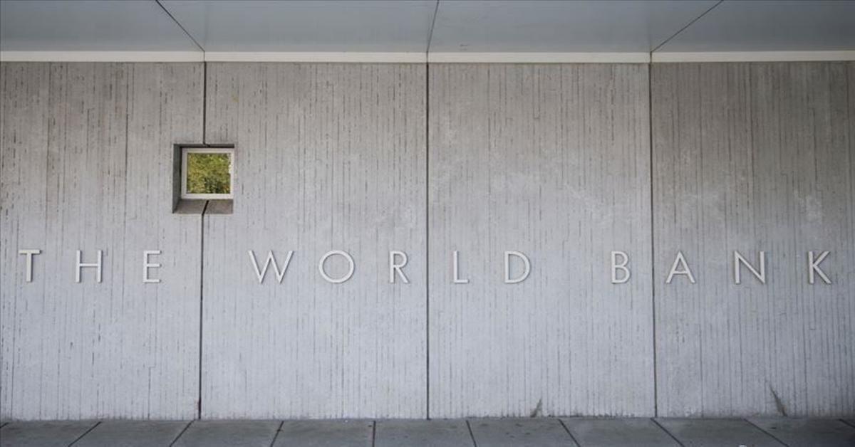 World Bank unveils $35B financing plan for Türkiye