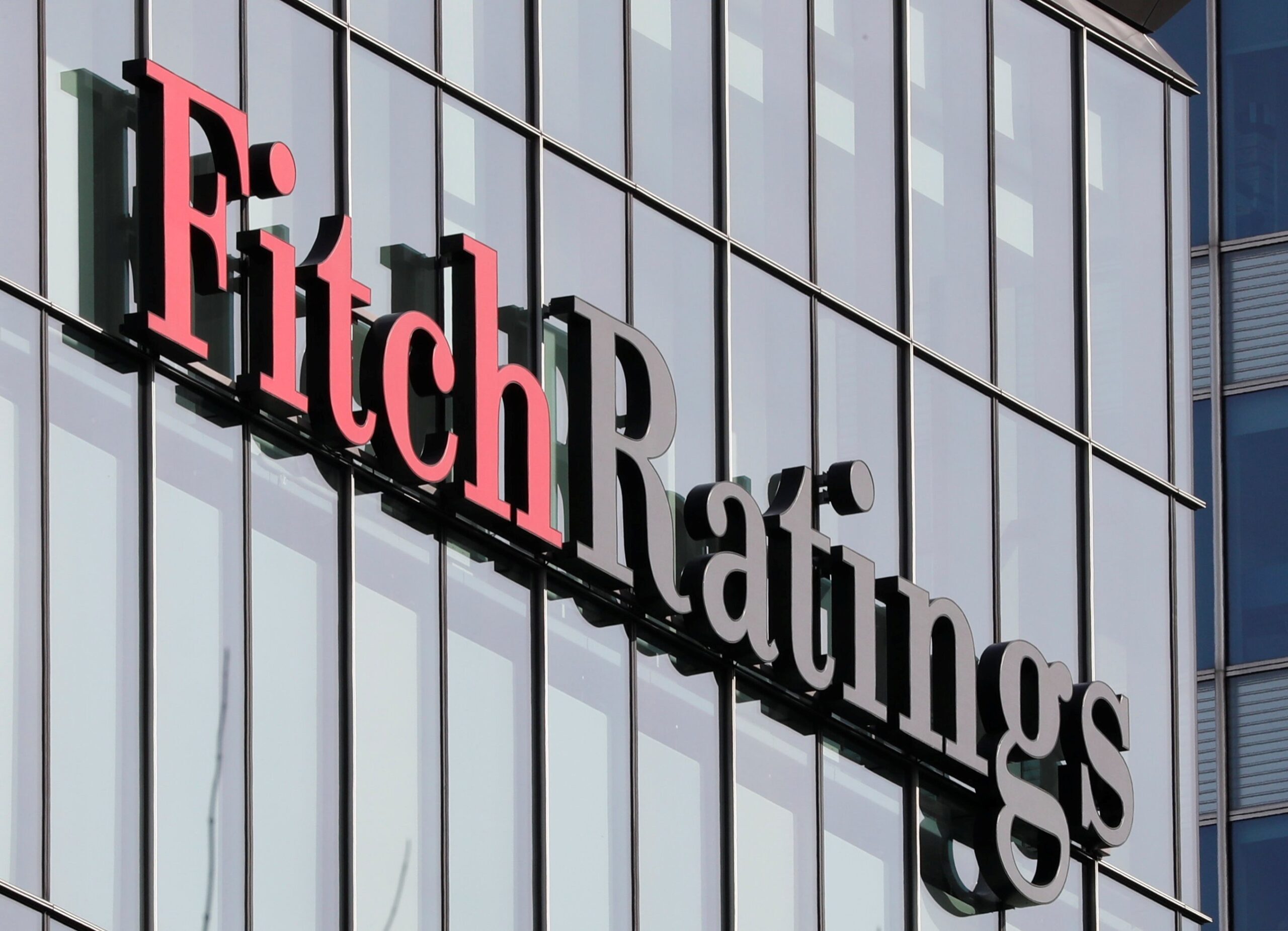 Fitch raises Turkish economic 2024 growth forecast to 3.5% from 2.8%
