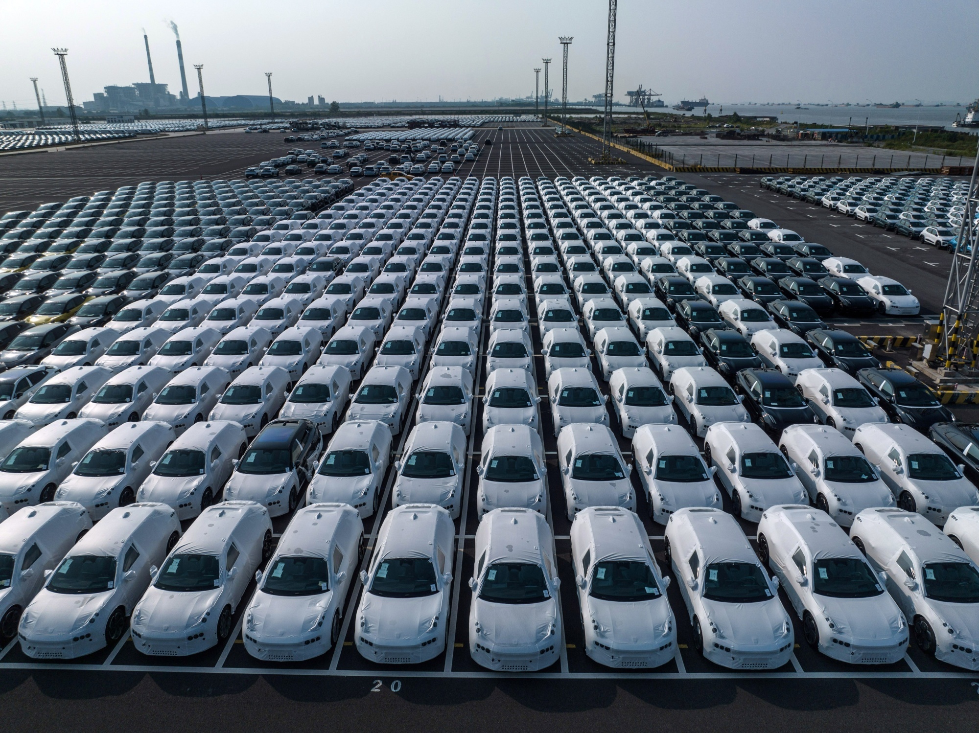 This is how Türkiye's tariffs against Chinese vehicles will storm market