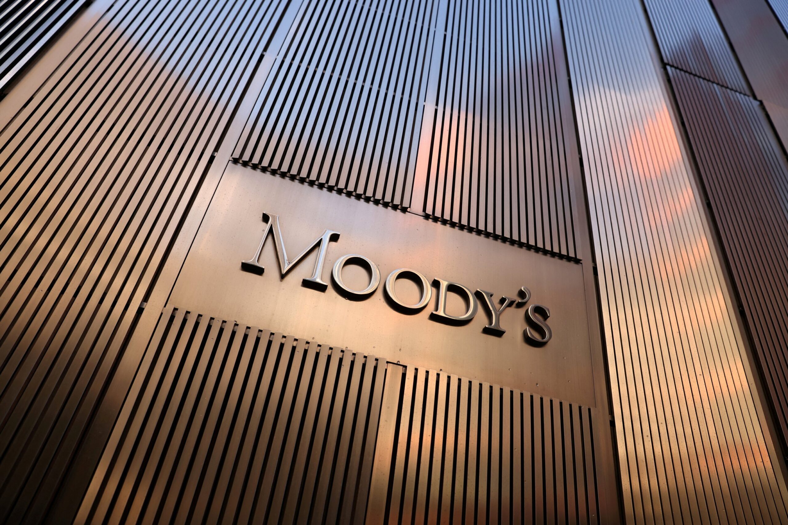 Türkiye's Moody's rating could go up 2 levels at once: BBVA strategist