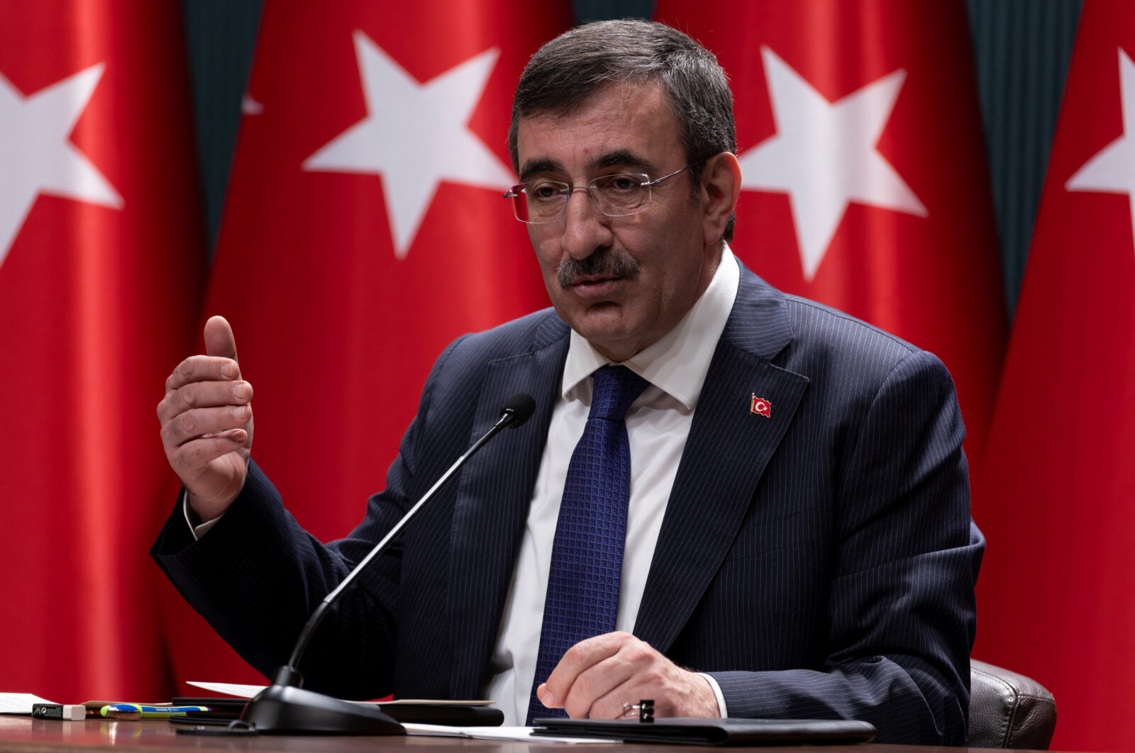 Finance minister promises greater impact as Türkiye's inflation falls to 61.78%