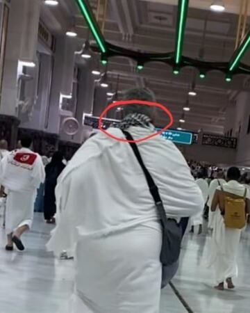 Turkish MP reportedly detained in Saudi Arabia during Hajj pilgrimage