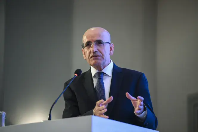 Finance Minister Simsek warns ruling AK Party mayors over their spending