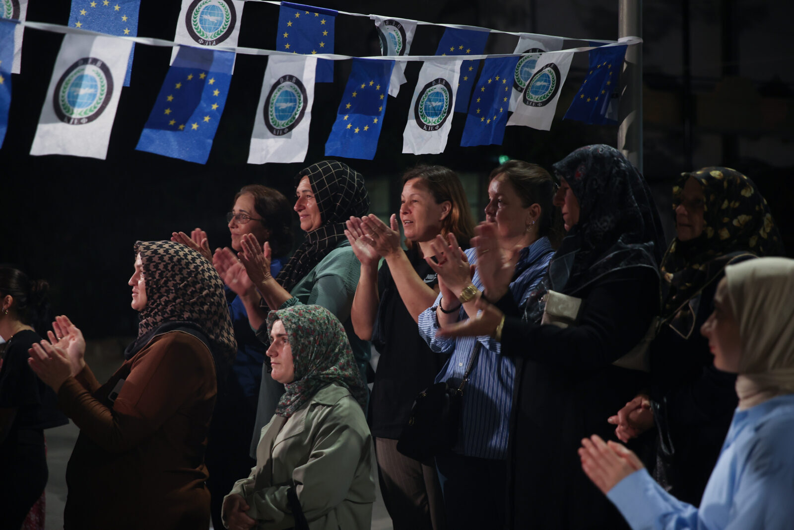 Turkish minorities in Greece partake in European Parliament elections