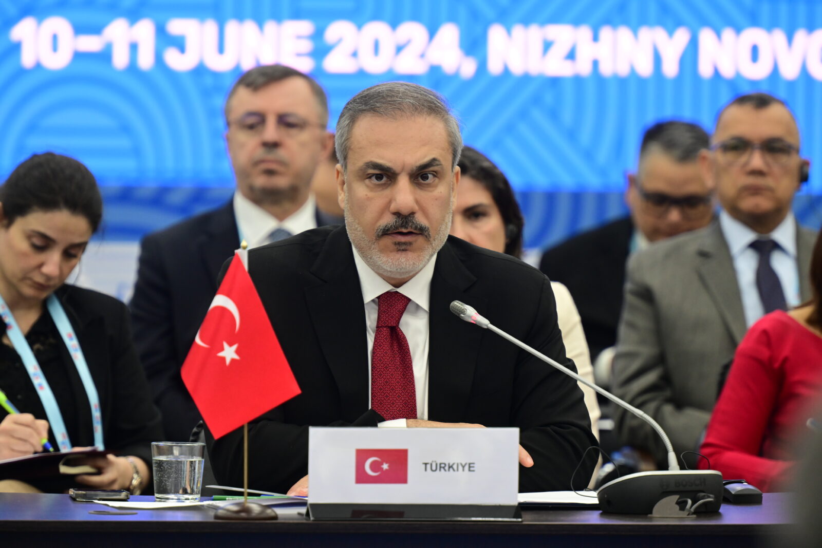 Turkish economic relations board questions benefits of China's Belt and Road Initiative