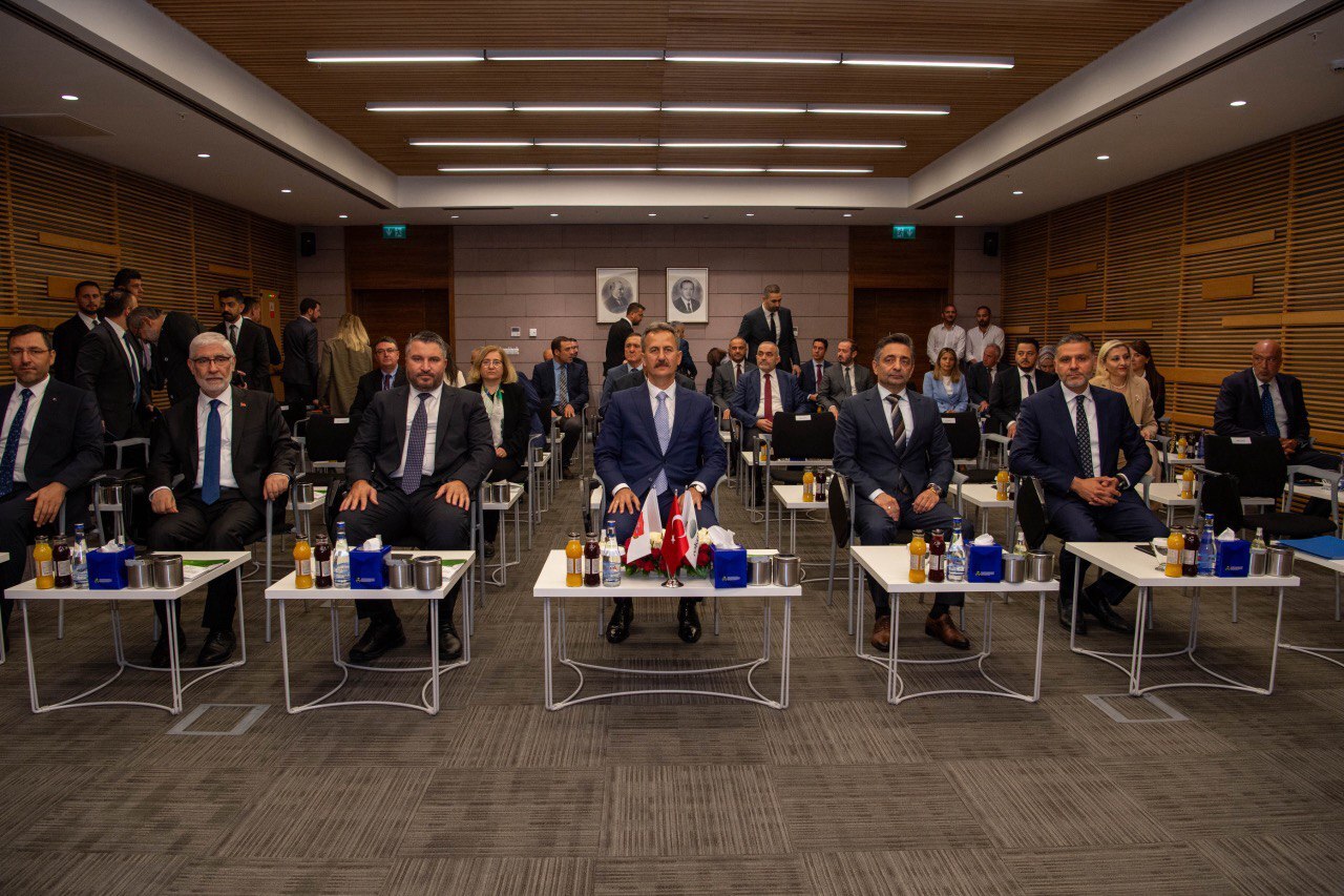 Roketsan reelects Yigit as chairman in ordinary general assembly meeting