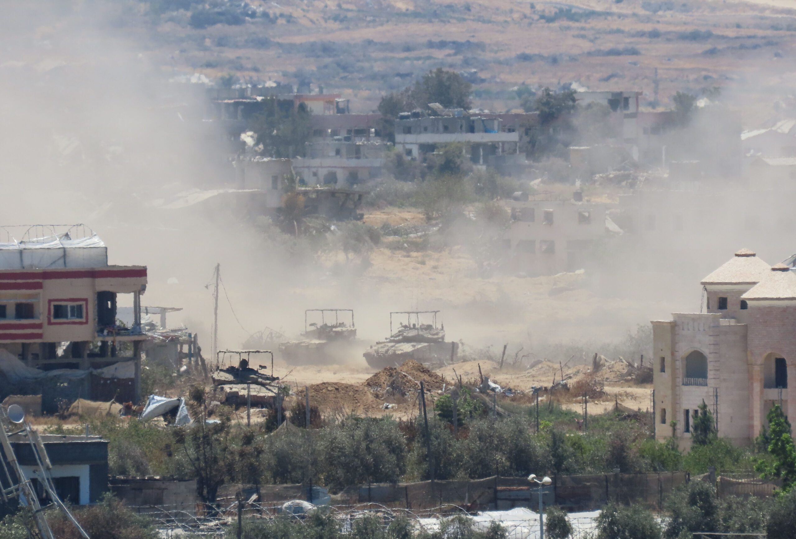 UN rights chief Turk accuses Israel of war crimes in Gaza