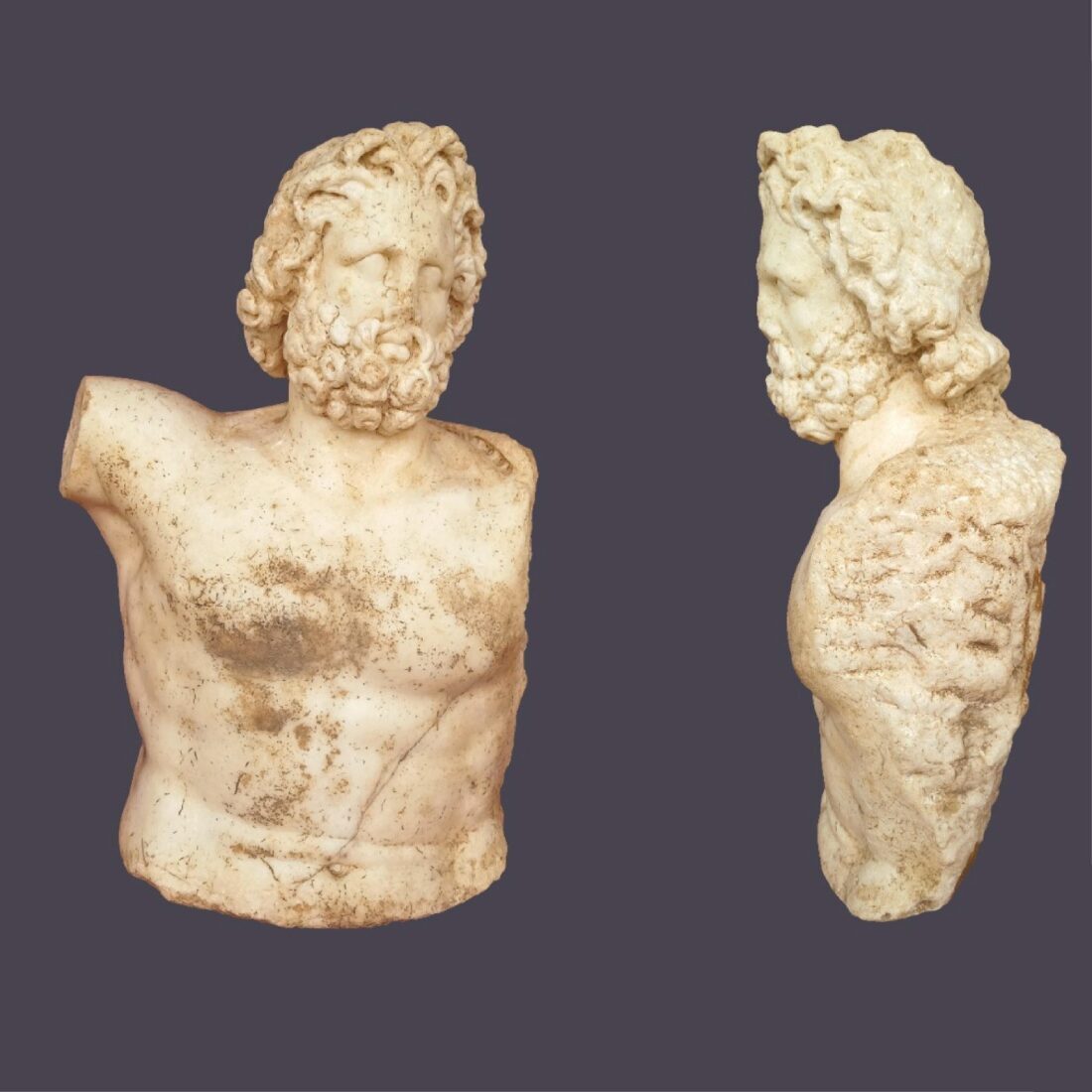 5 archaeological discoveries that stood out in Türkiye in first half of 2024