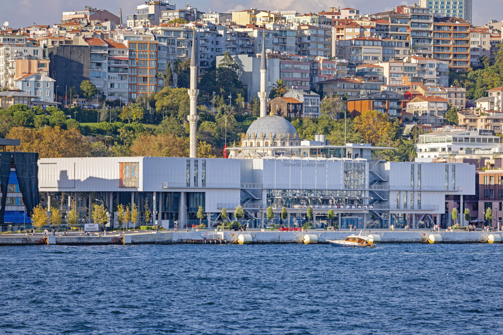 Which museums are open in Istanbul during Eid al-Adha?