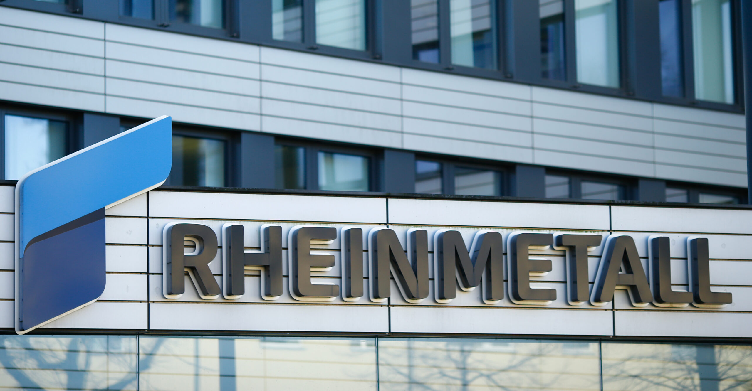 Rheinmetall receives $9B ammunition contract, boosting defense capabilities