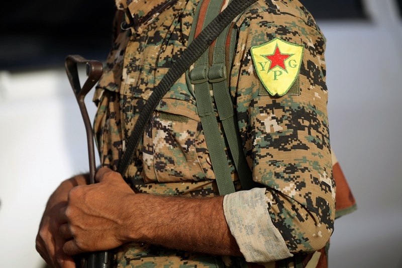 PKK terrorist group postpones elections in N. Syria: Turkish media