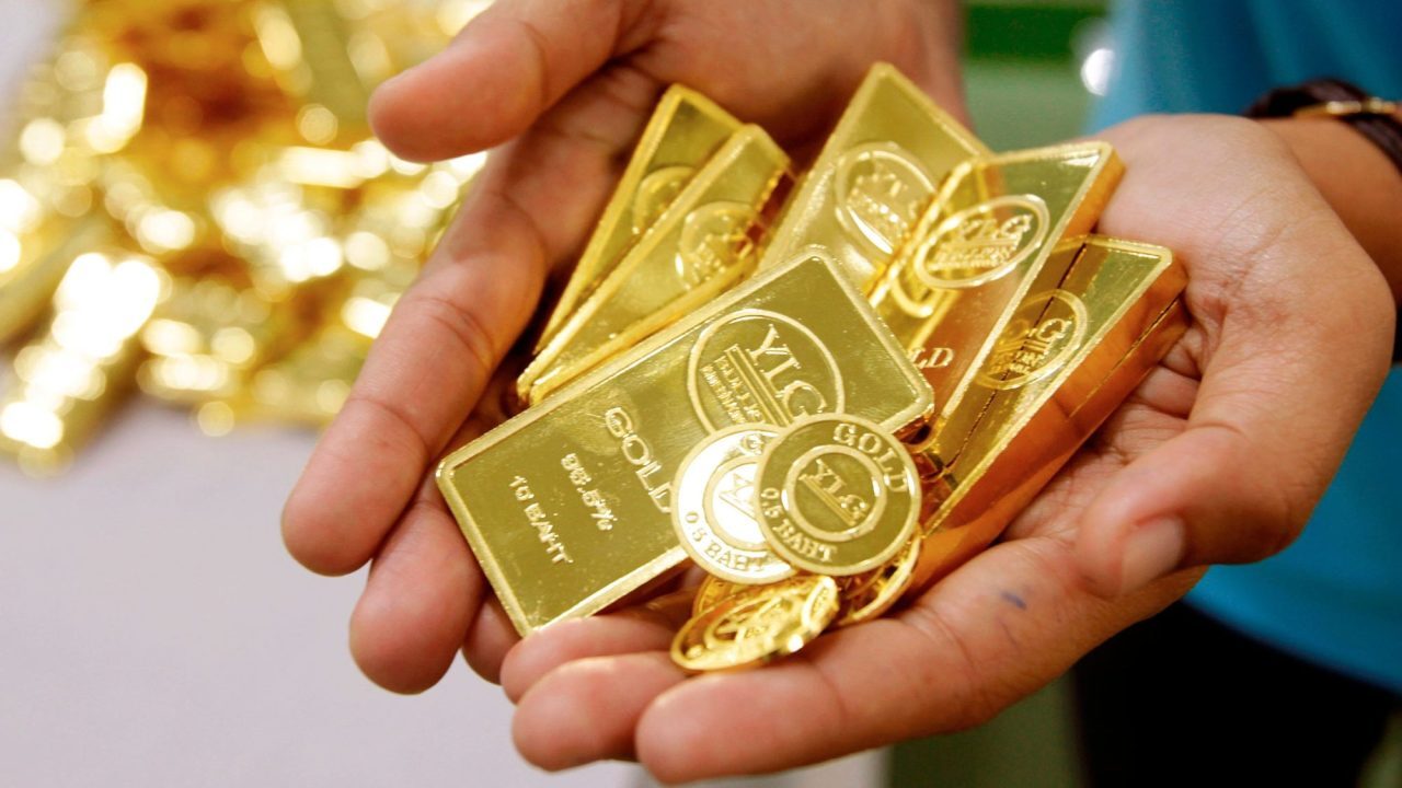 Vietnam to allow gold imports after decade-long ban