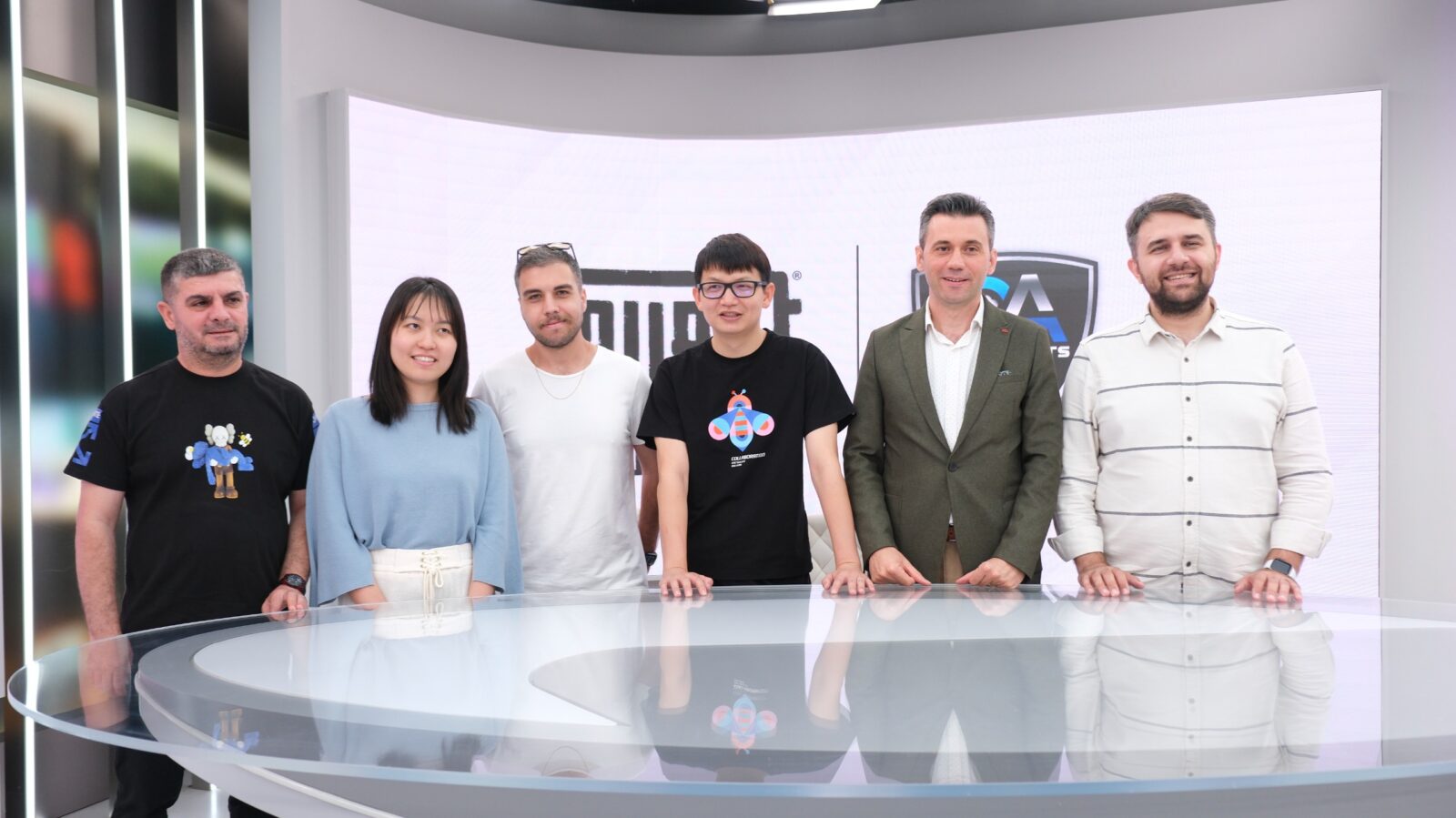 Tencent explores e-sports opportunities in Türkiye with Digital Assets – Türkiye Today