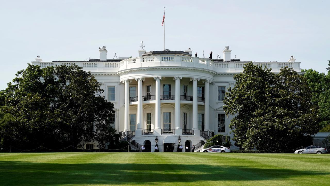 White House awaits Hamas' response to cease-fire proposal