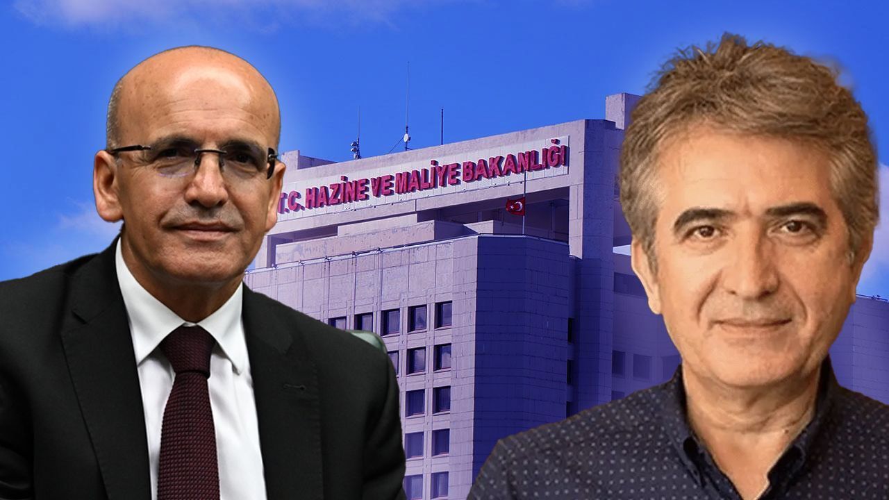 Türkiye's main opposition CHP's economic team to meet with Finance Minister Simsek