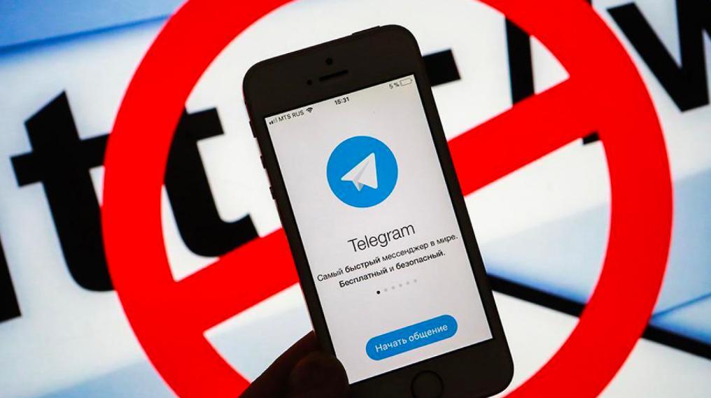 Danish minister calls for ban on Telegram over harassment