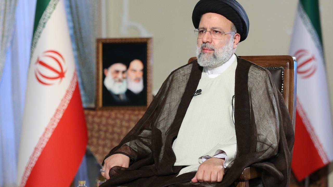 Deceased Iranian President Raisi was preparing to join Development Road Project