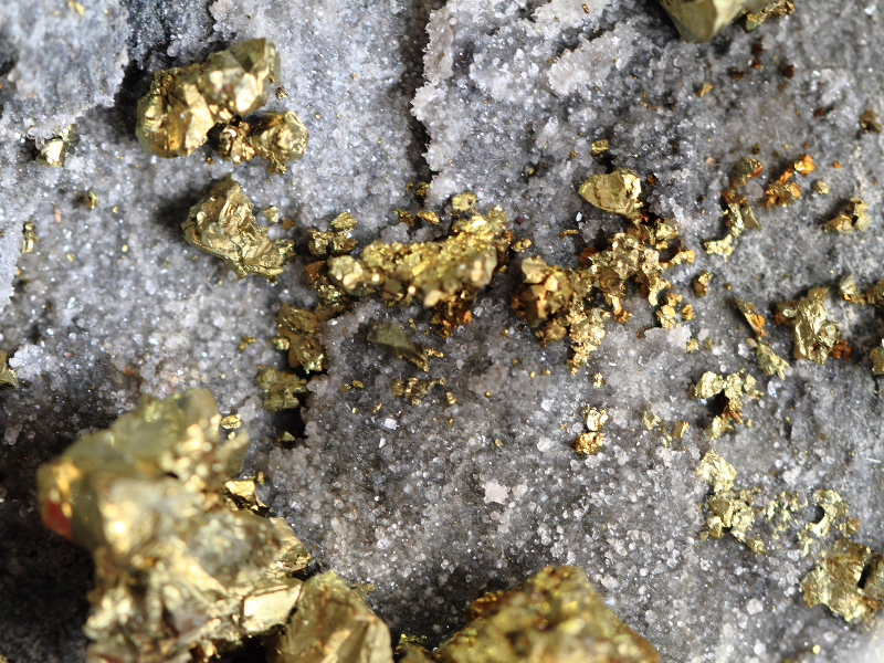 Türkiye's gold rush: 6,500 tons worth $300B