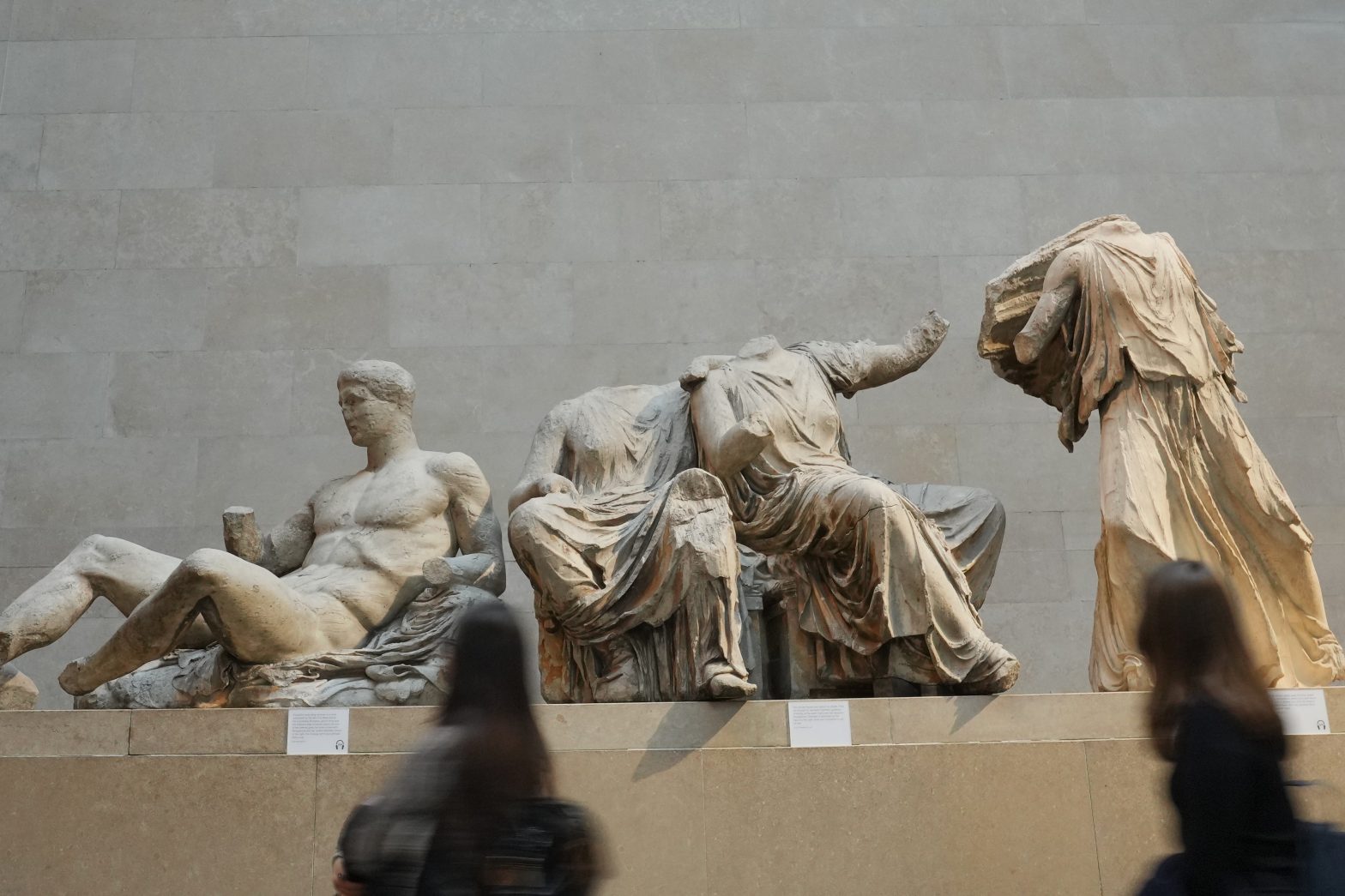 Greece finds new ally in Türkiye for return of Parthenon Sculptures