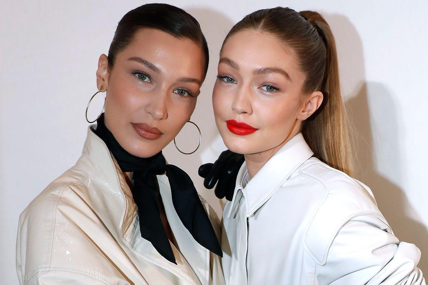 Hadid sisters contribute $1M to Gaza aid, advocating for Palestinian cause