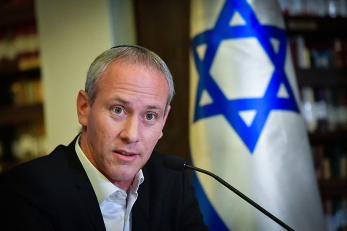 Israeli war cabinet starts to unravel as Benny Gantz becomes 1st to resign