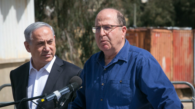 Israeli war cabinet starts to unravel as Benny Gantz becomes 1st to resign