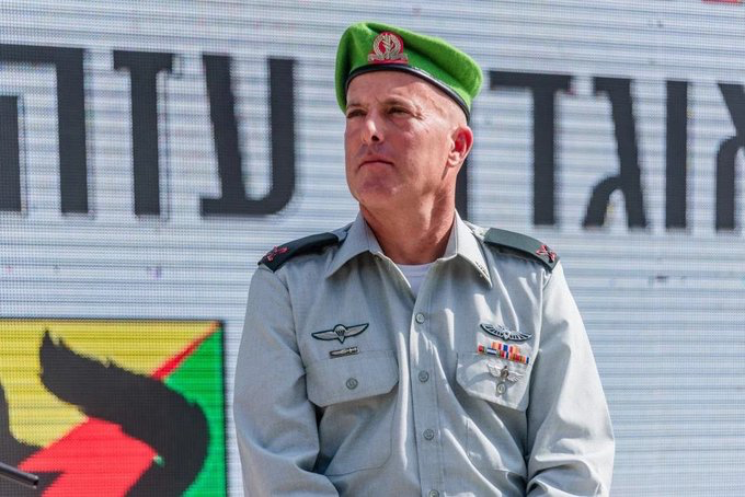 Israeli war cabinet starts to unravel as Benny Gantz becomes 1st to resign