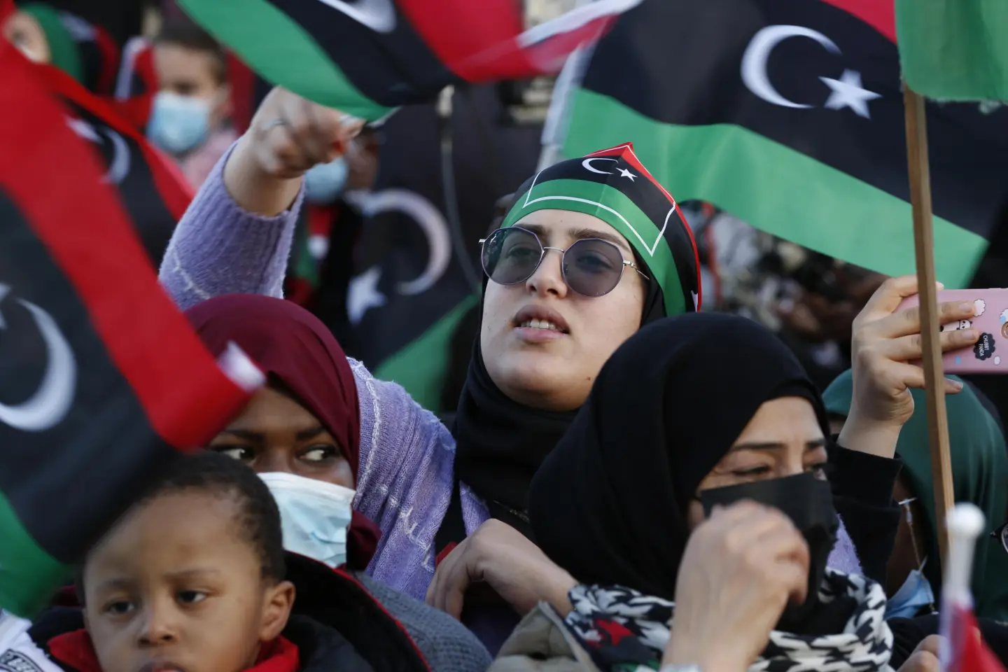 Türkiye applauds start of Libyan municipal elections, urging national participation