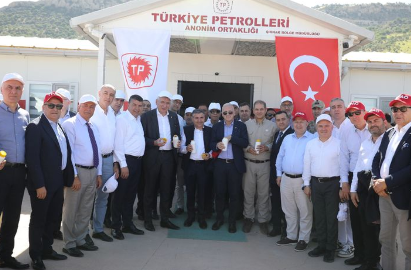 Türkiye's oil discovery offers potential solution to current account deficit 