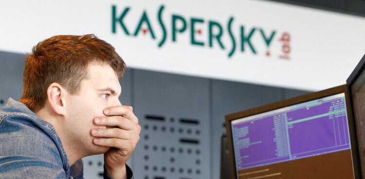 US bans Russia's Kaspersky antivirus software, citing security risks