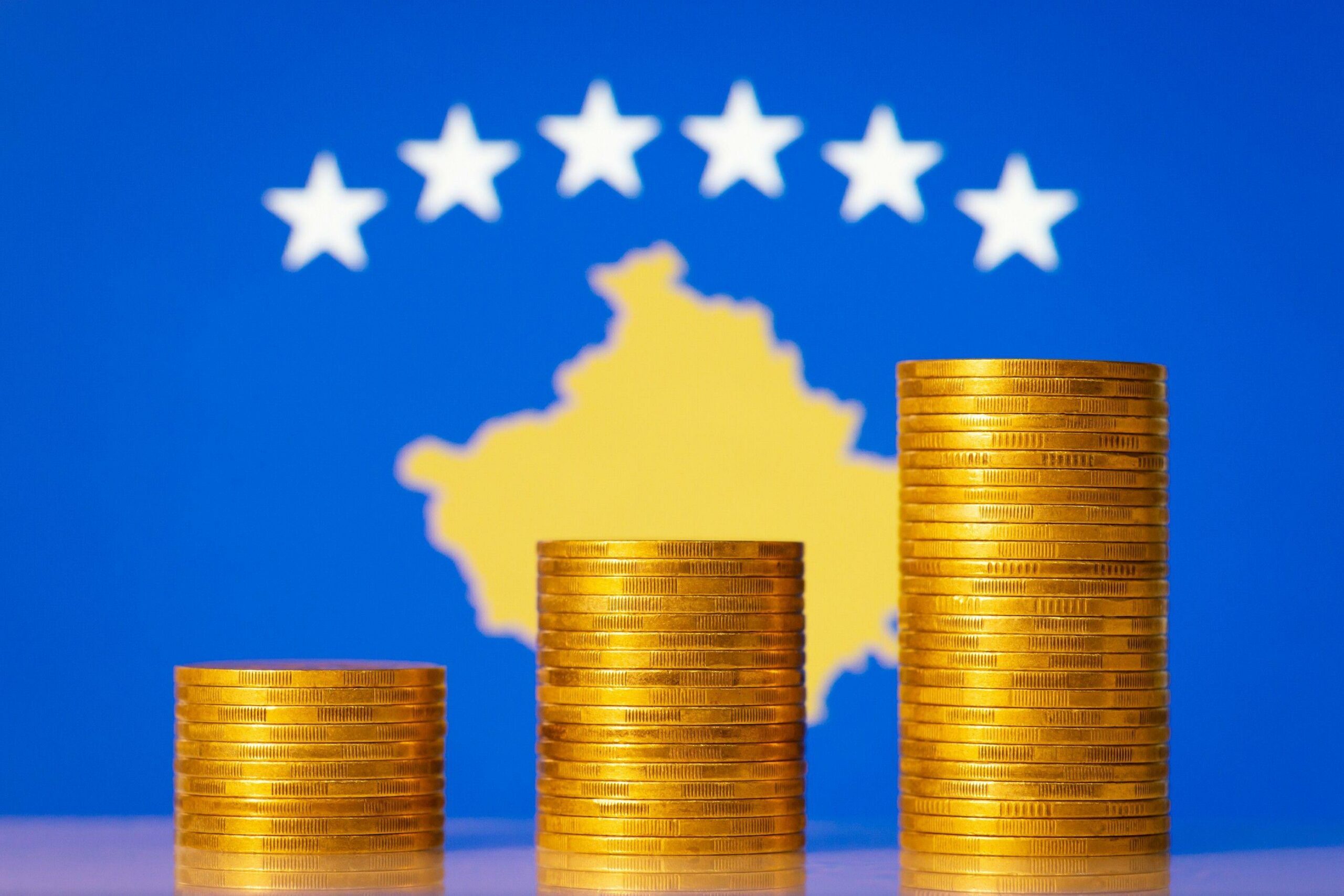 Kosovo delays implementation of dinar ban amid Western concerns