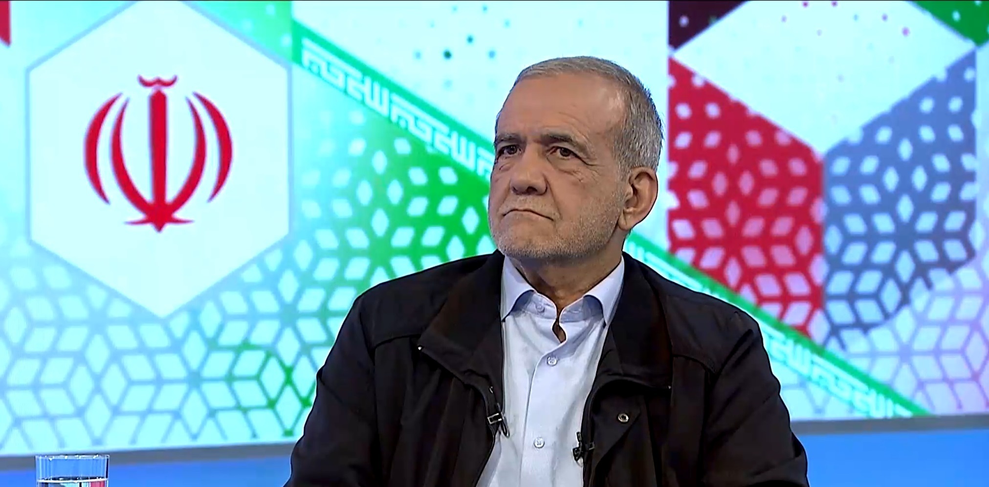 Presidential candidates in Iran debate Turkish nationalism