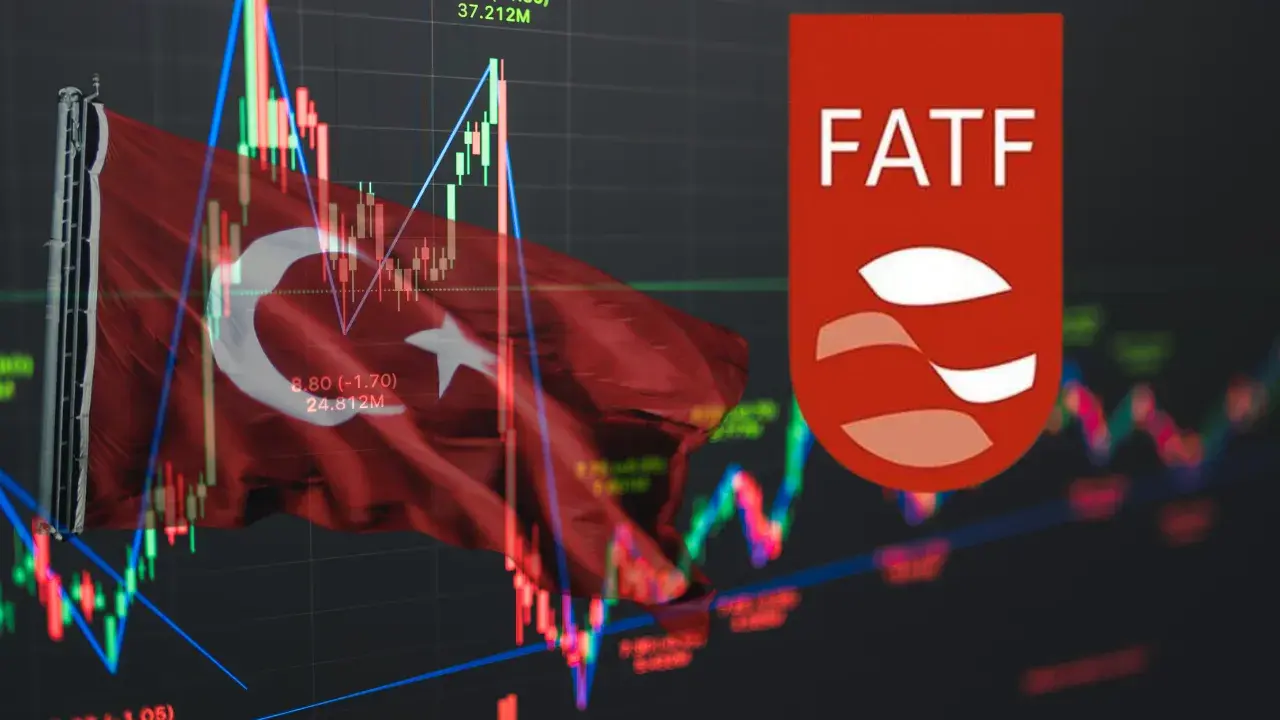 Türkiye nears FATF grey list exit as finance chief Simsek heads to Singapore