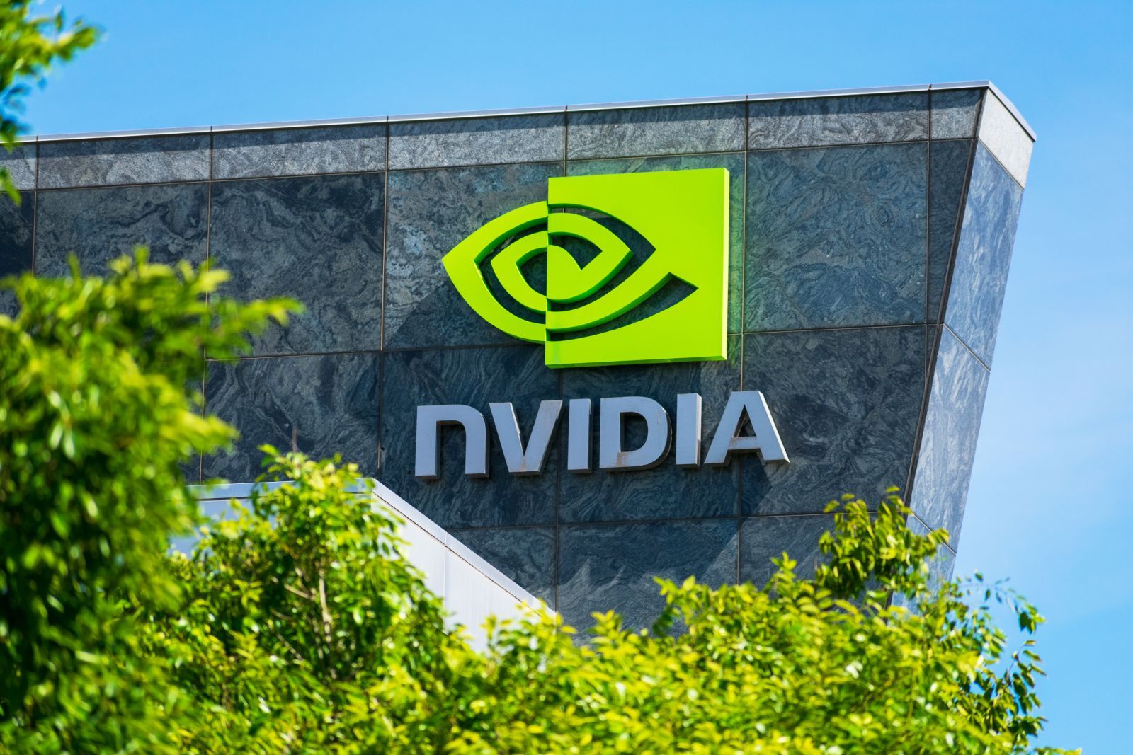 Nvidia surpasses $3 trillion in market cap during intraday trading