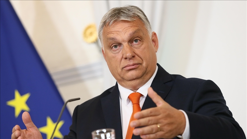 Hungary's Orban, orchestrated buyout of Euronews to influence EU public opinion