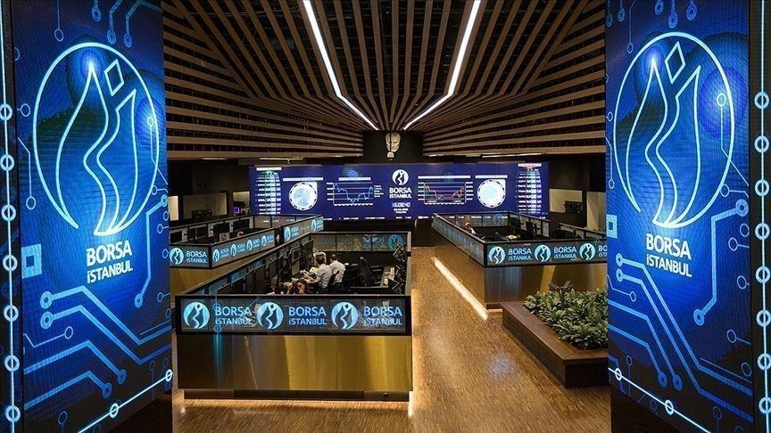 Borsa Istanbul leads investors to highest returns this week