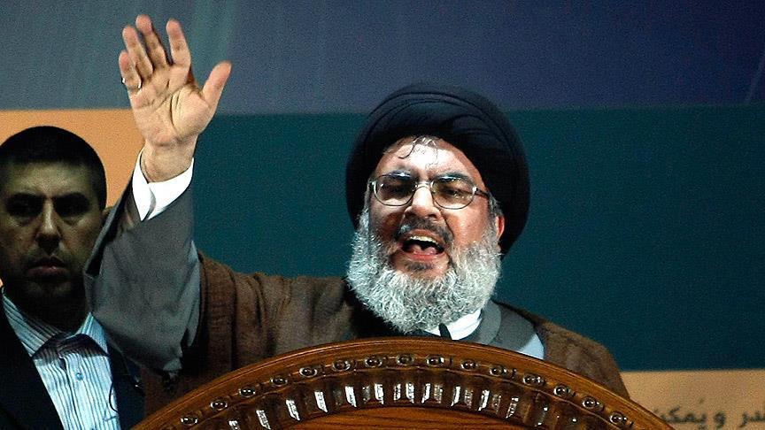 Hezbollah warns Greek Cyprus against aiding Israel for 1st time since Oct. 7
