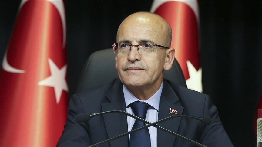 Finance minister Simsek unveils new tax package, economic strategies