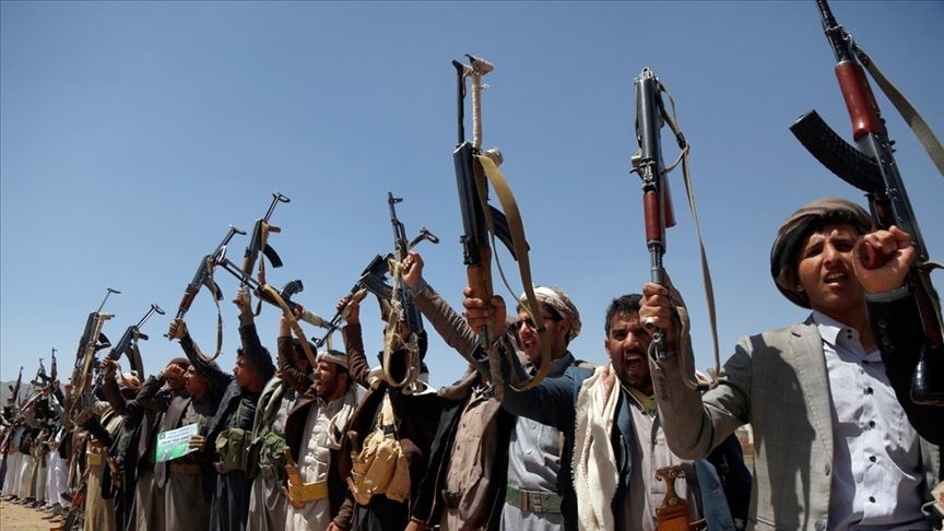 Houthis capture 9 UN employees
