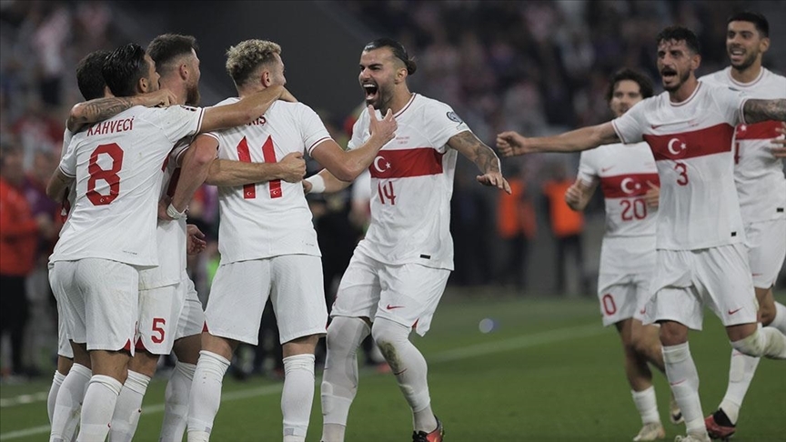 Türkiye kicks off Euro 2024 campaign with clash against Georgia