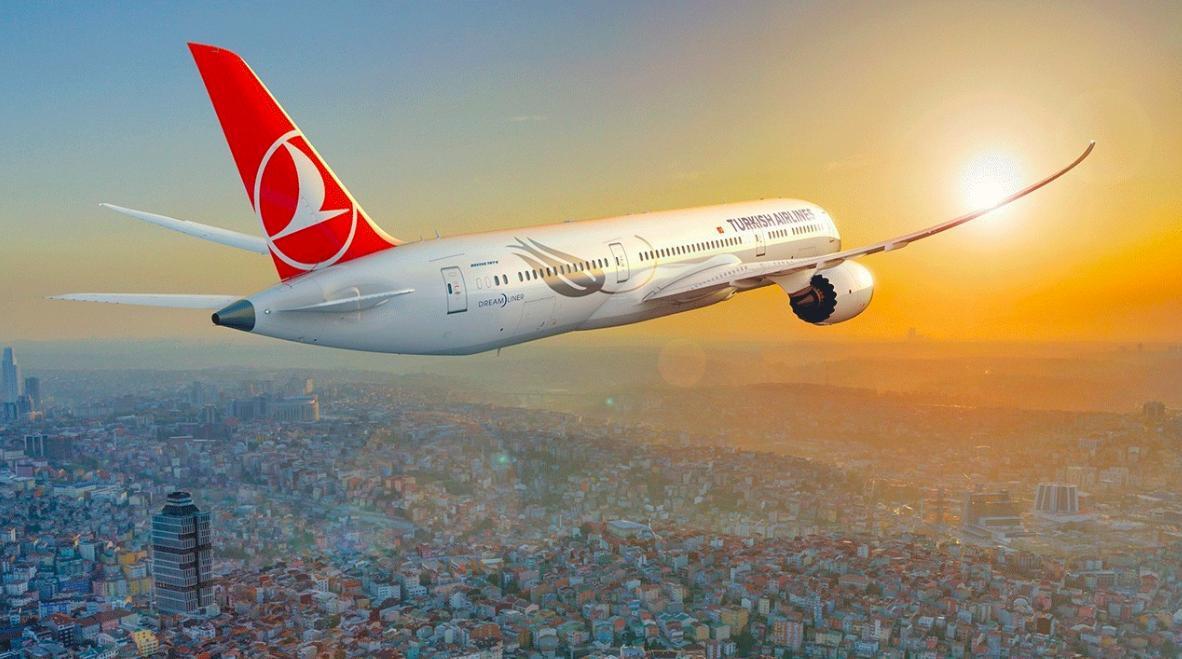 Turkish Airlines, KM Malta Airlines secure codeshare deal to boost connectivity