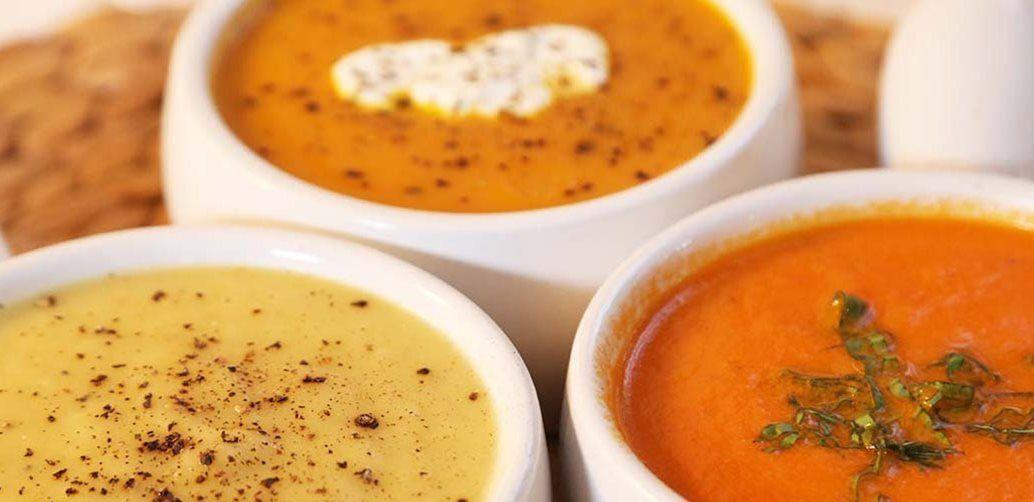 Turkish soups: Symbol of flavor, hospitality and cultural heritage