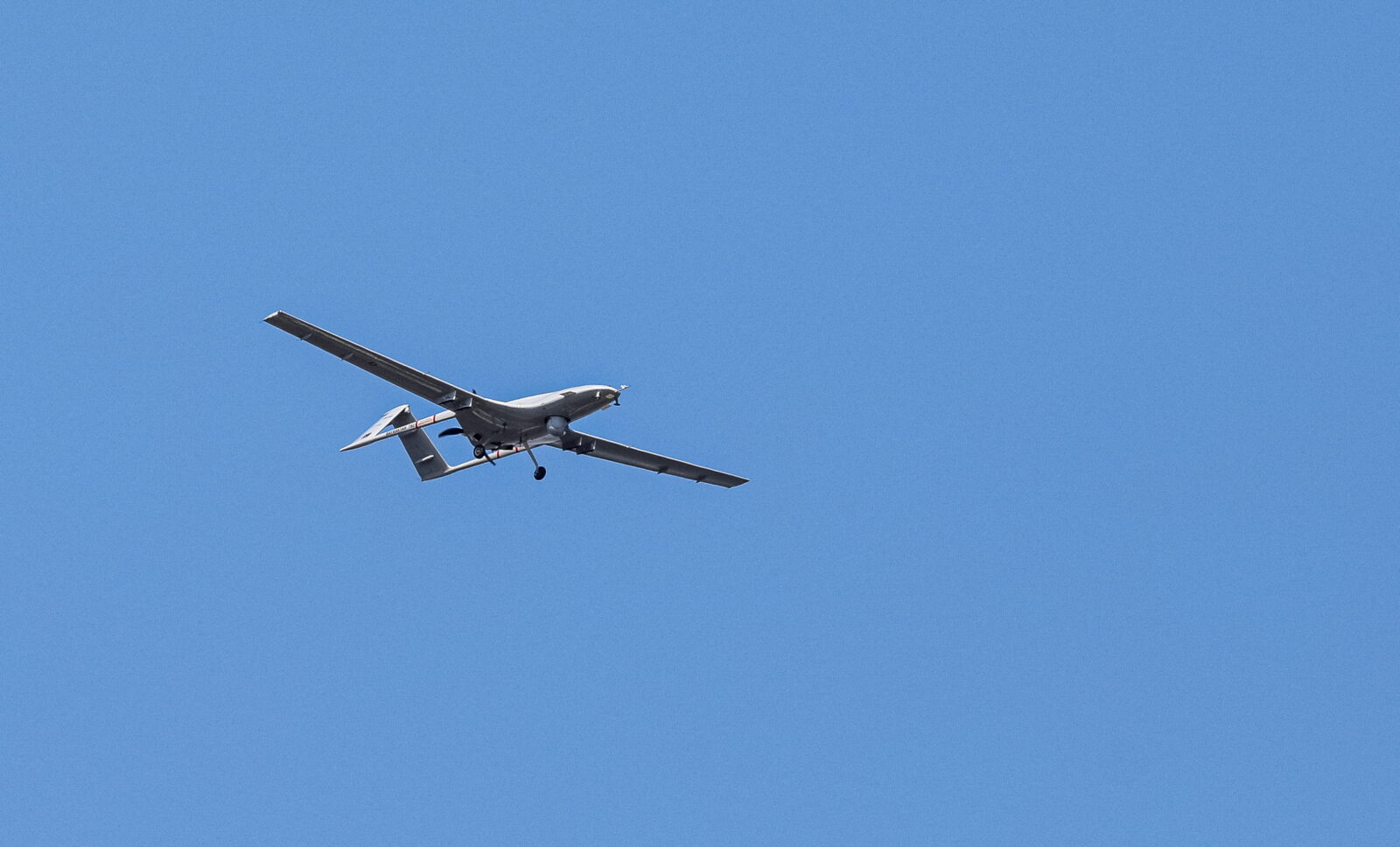 Poland deploys Türkiye's Bayraktar TB2 drones for flood relief operations