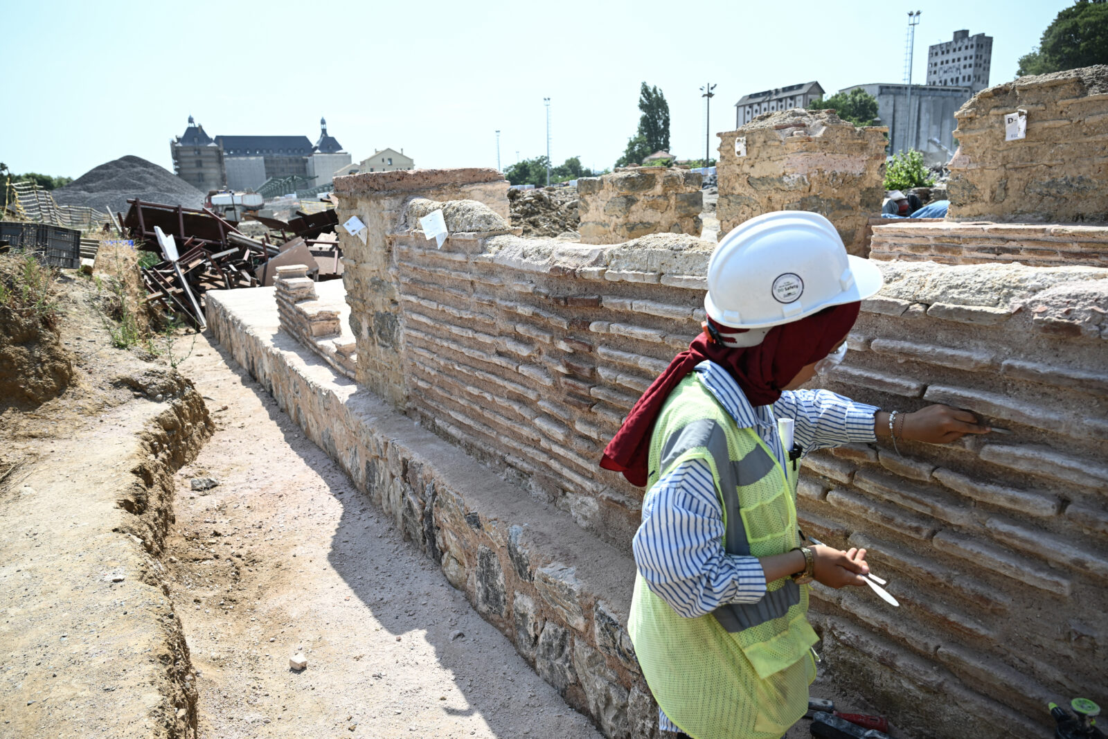 New archaeological finds reshape Istanbul’s historical narrative