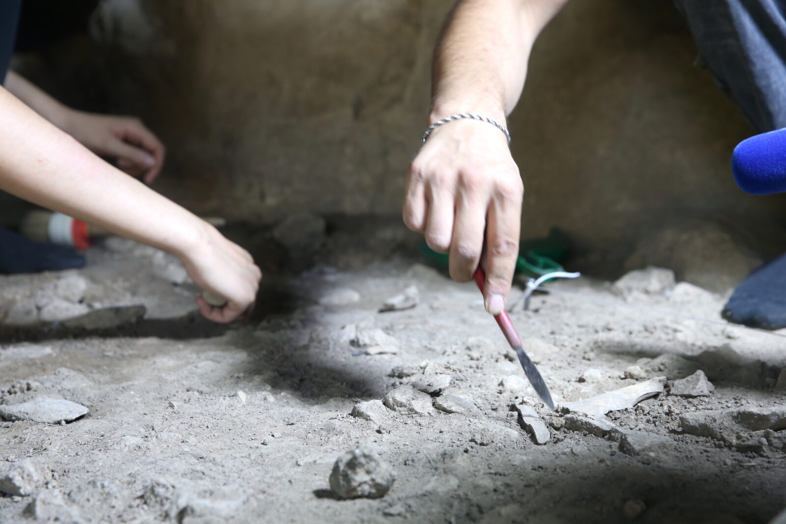 Ancient sewing tools unearthed in Türkiye reveal 13,000 years of textile history